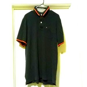 Tommy Hilfiger polo size S